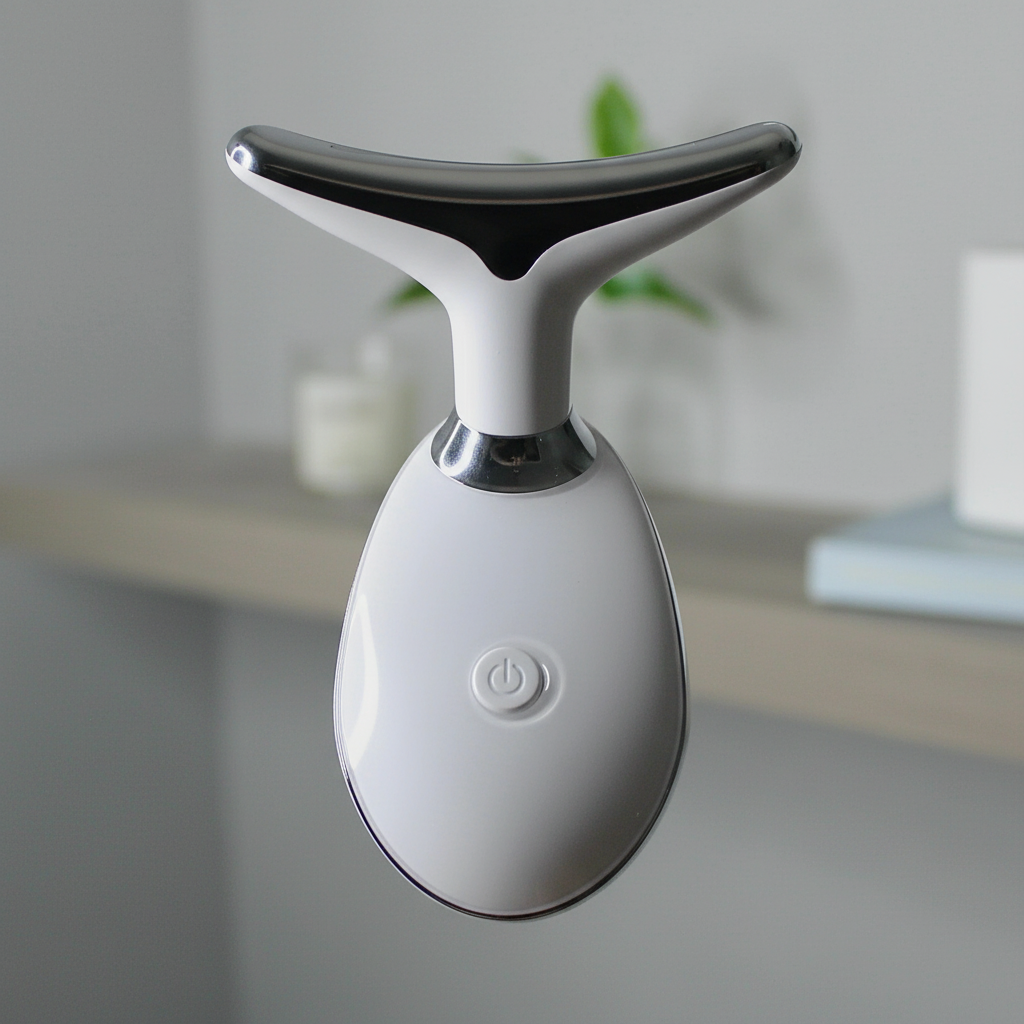 LumiLift Pro - Tratamento Facial LED