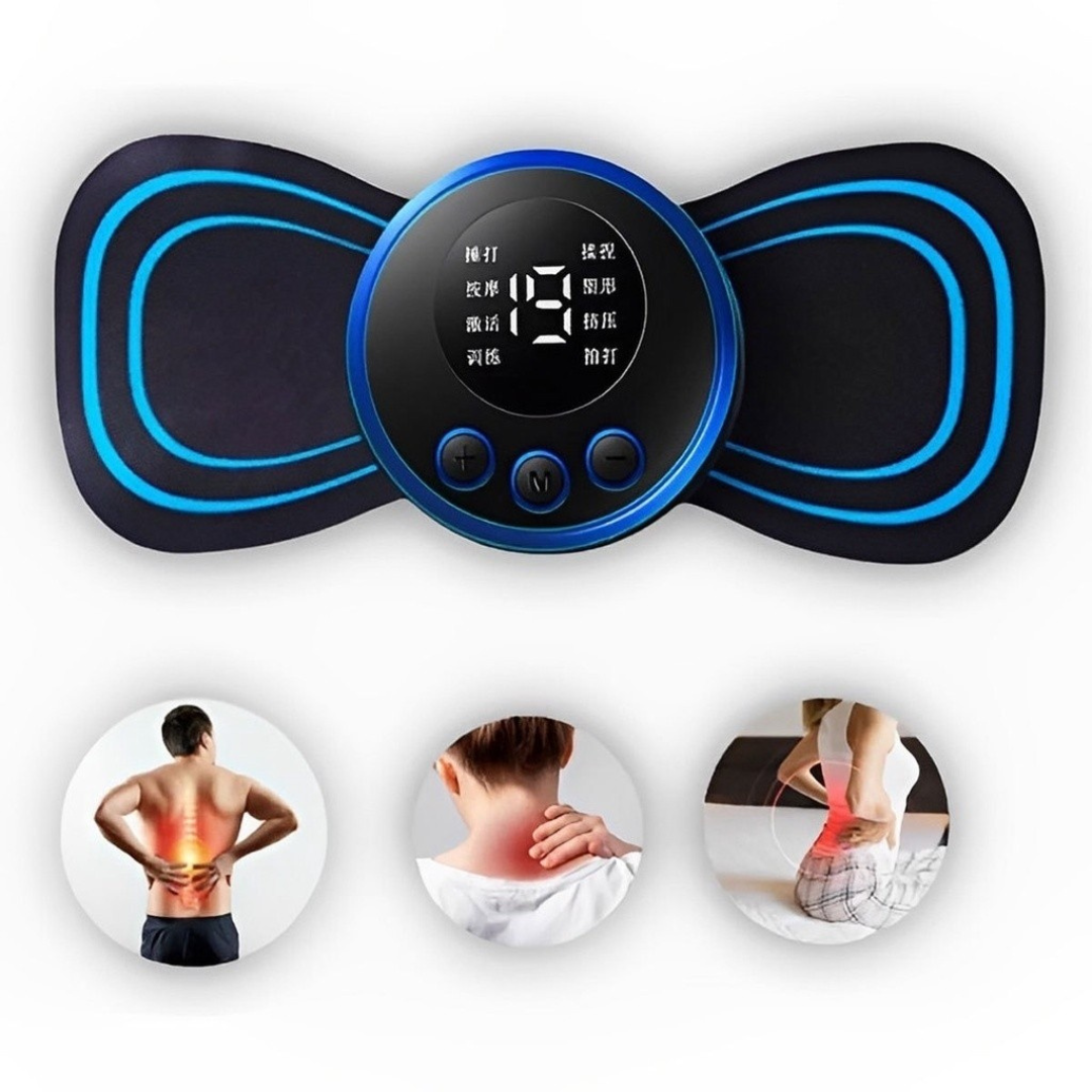 CerviCare Mini - Massageador USB