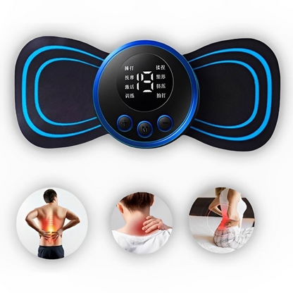 CerviCare Mini - Massageador USB