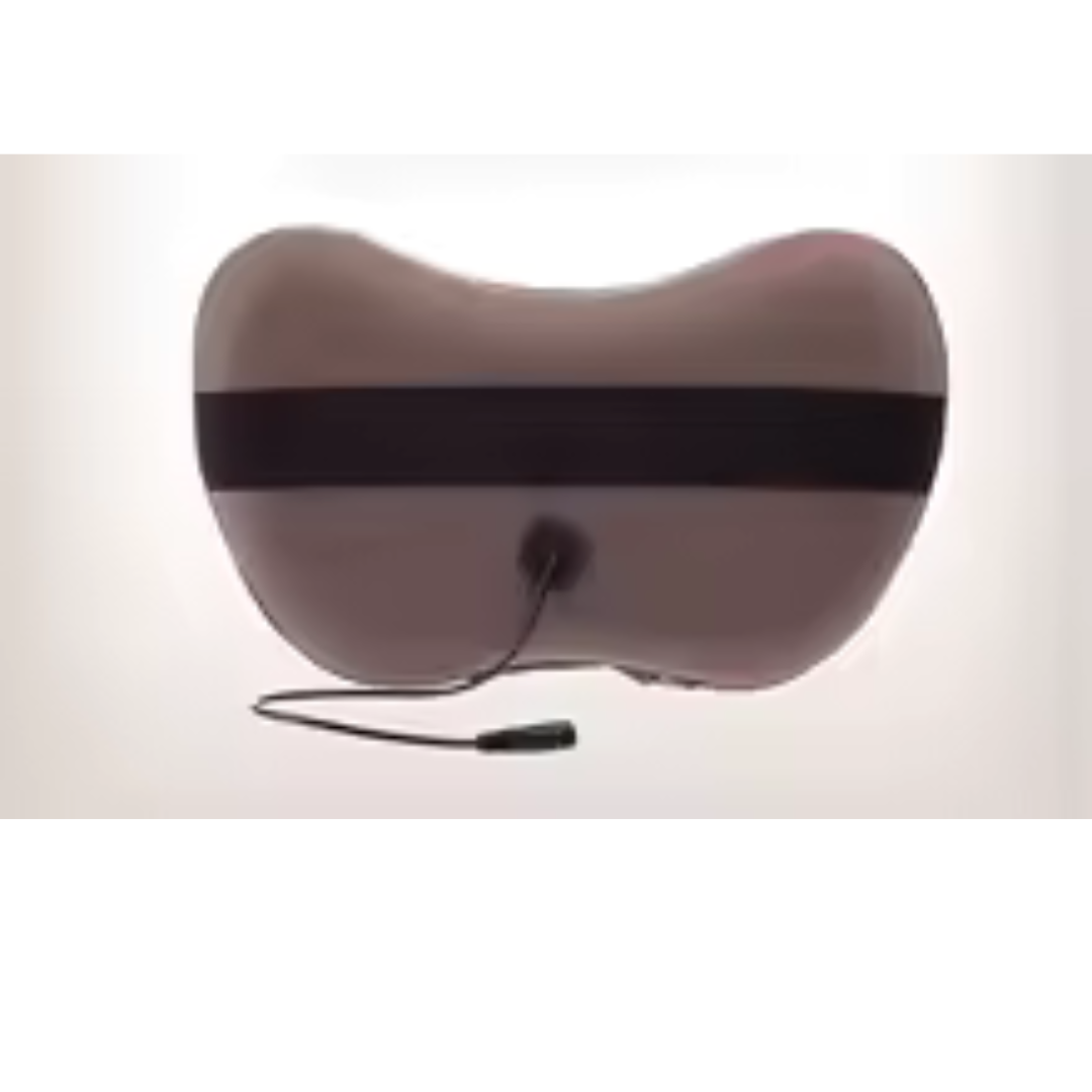 ComfortPillow Pro - Almofada Massagem Bivolt