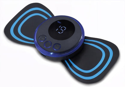 PocketTherapy - Massageador Portátil EMS