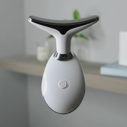 LumiLift Pro - Tratamento Facial LED