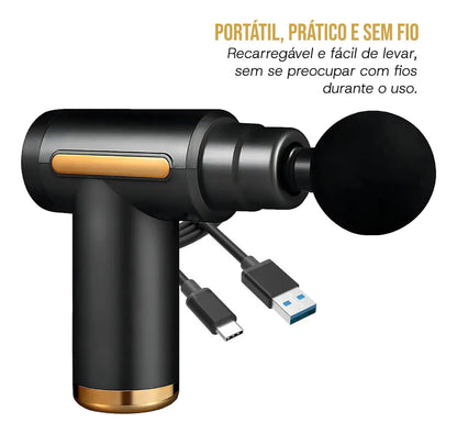 ProRelax Massage Gun