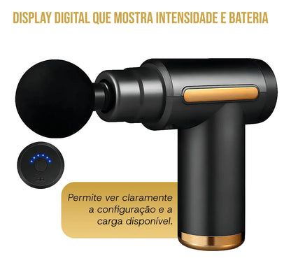 ProRelax Massage Gun
