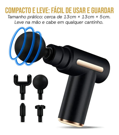 ProRelax Massage Gun