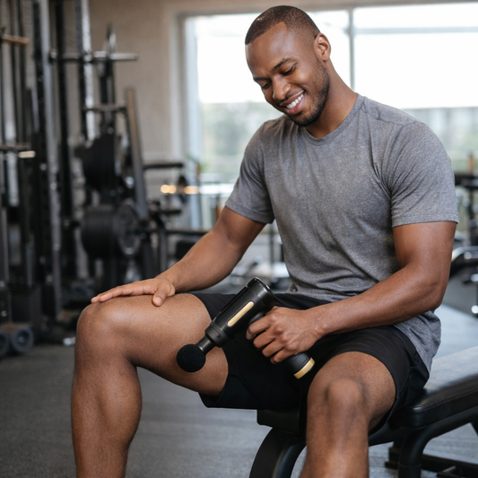 ProRelax Massage Gun