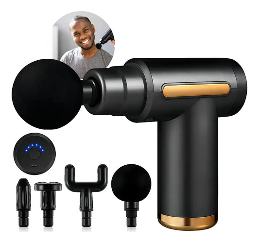 ProRelax Massage Gun