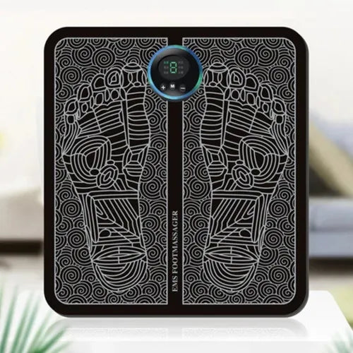FootRelief Mat - Tapete Massageador EMS