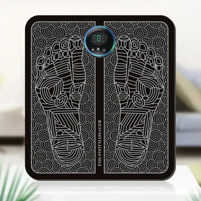 FootRelief Mat - Tapete Massageador EMS